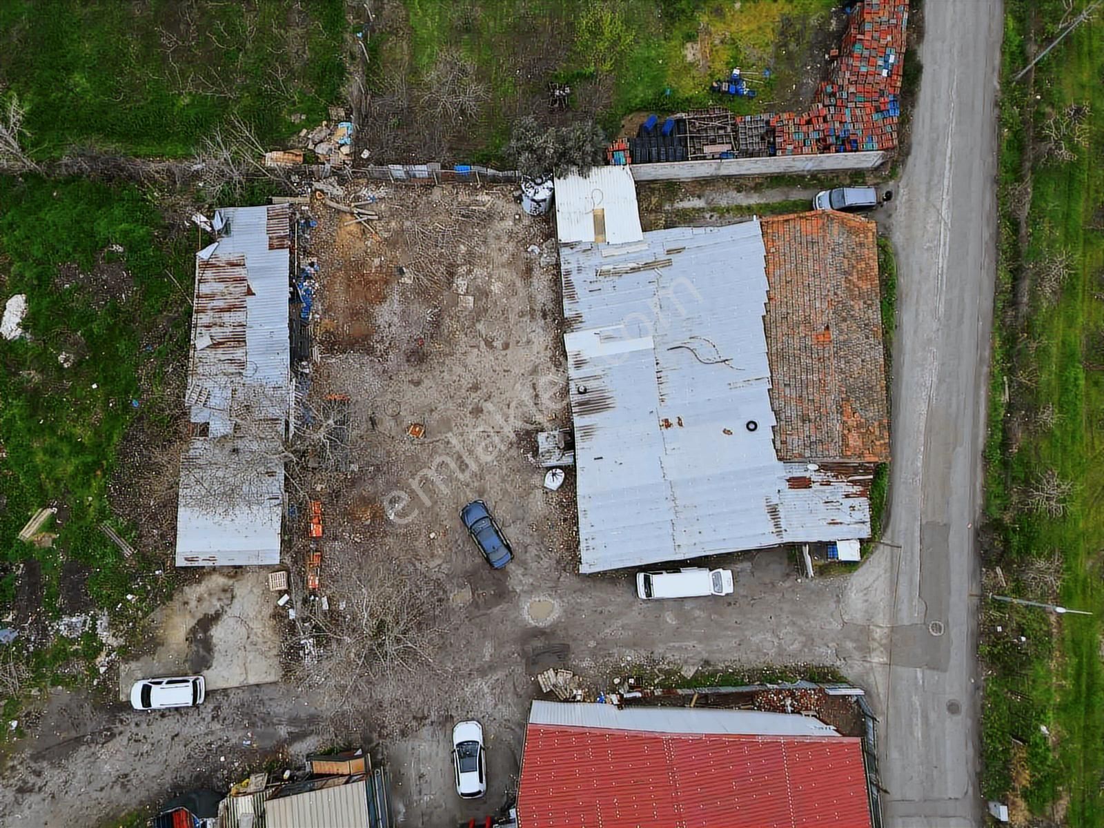 Yıldırım Samanlı Mahallesinde Nadir Bulunan İmarlı Arsa - Görsel 9