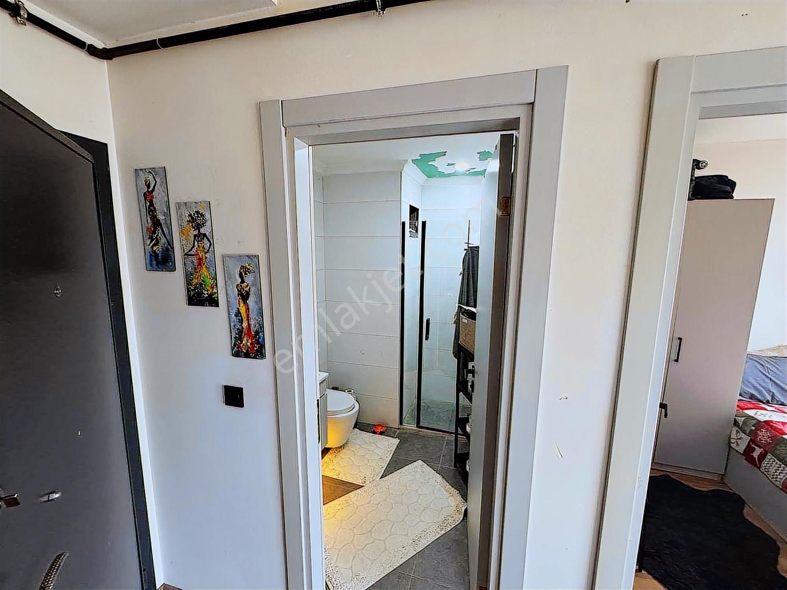 Görükle Sakarya Mahallesinde Site İçi 2+1 Eşyalı Daire - Görsel 5