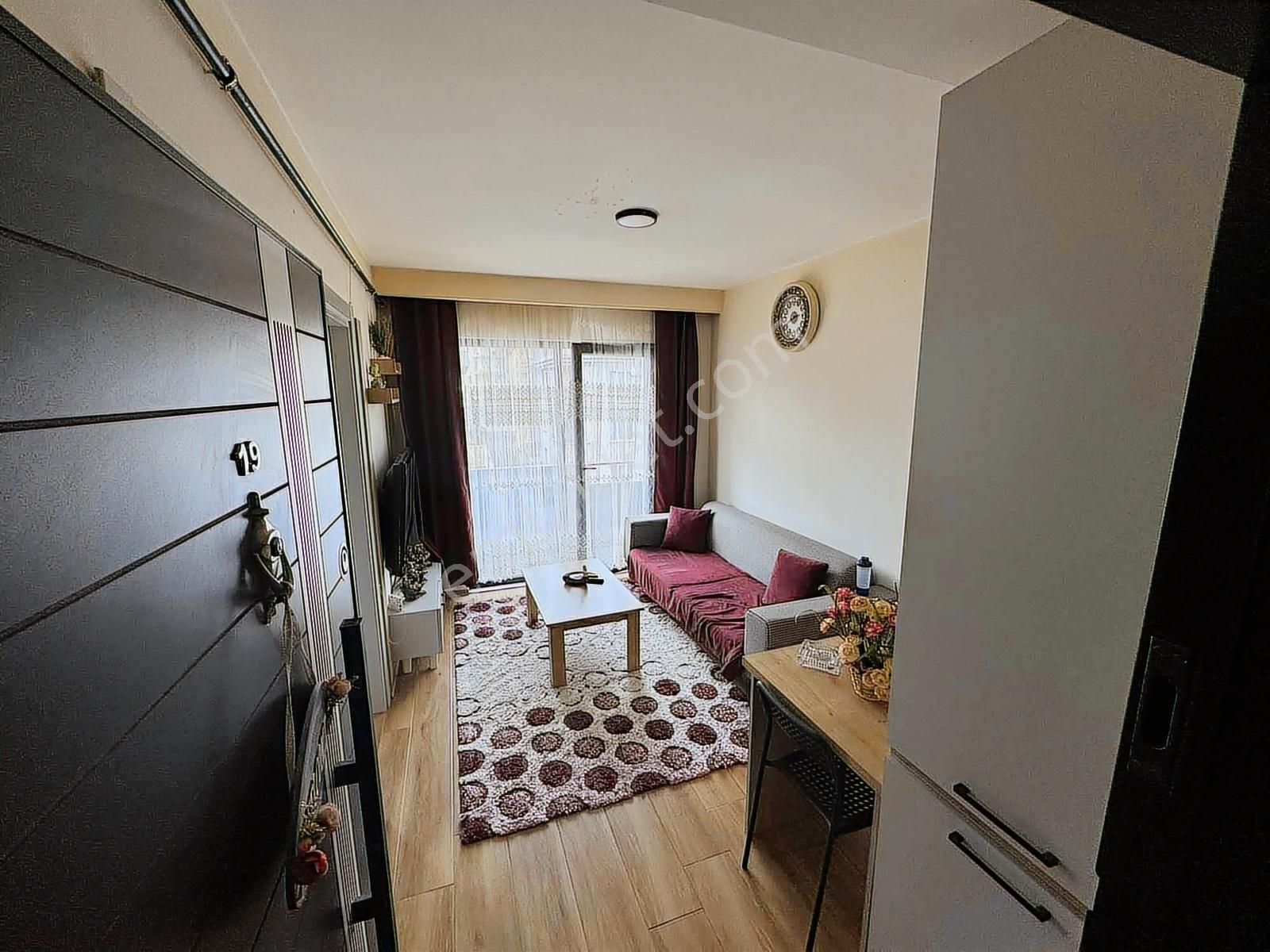 Görükle Sakarya Mahallesinde Site İçi 2+1 Eşyalı Daire - Görsel 16