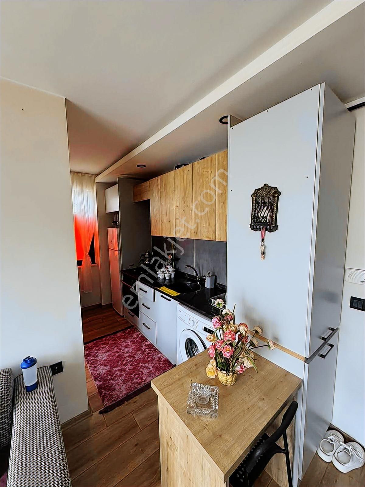 Görükle Sakarya Mahallesinde Site İçi 2+1 Eşyalı Daire - Görsel 3