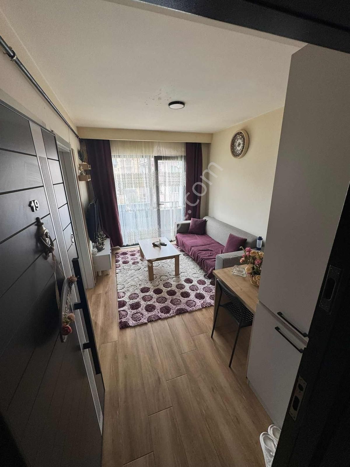 Görükle Sakarya Mahallesinde Site İçi 2+1 Eşyalı Daire - Görsel 15