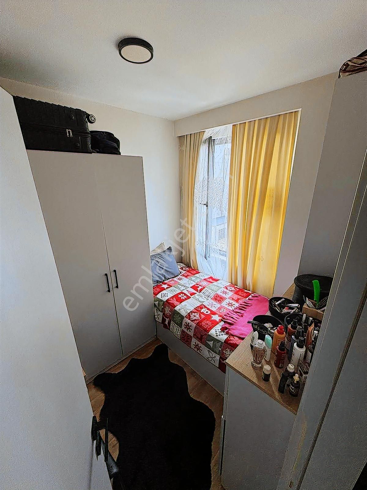 Görükle Sakarya Mahallesinde Site İçi 2+1 Eşyalı Daire - Görsel 10