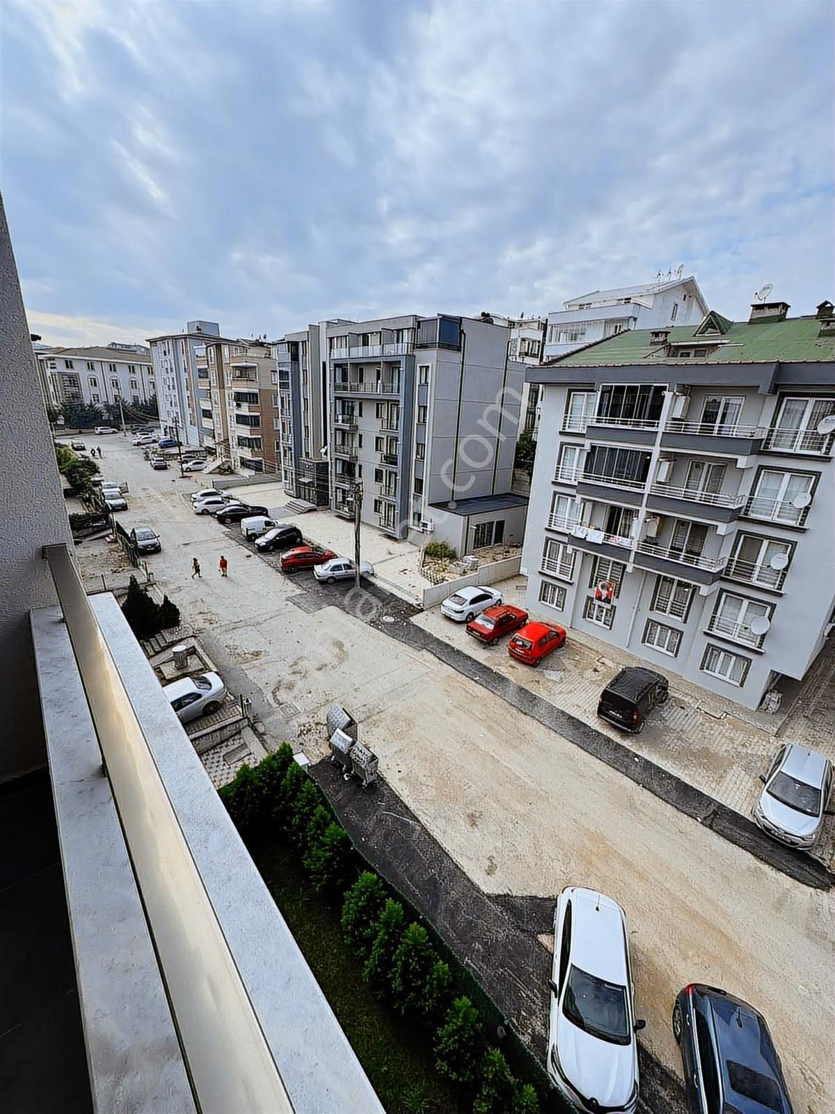 Görükle Sakarya Mahallesinde Site İçi 2+1 Eşyalı Daire - Görsel 25