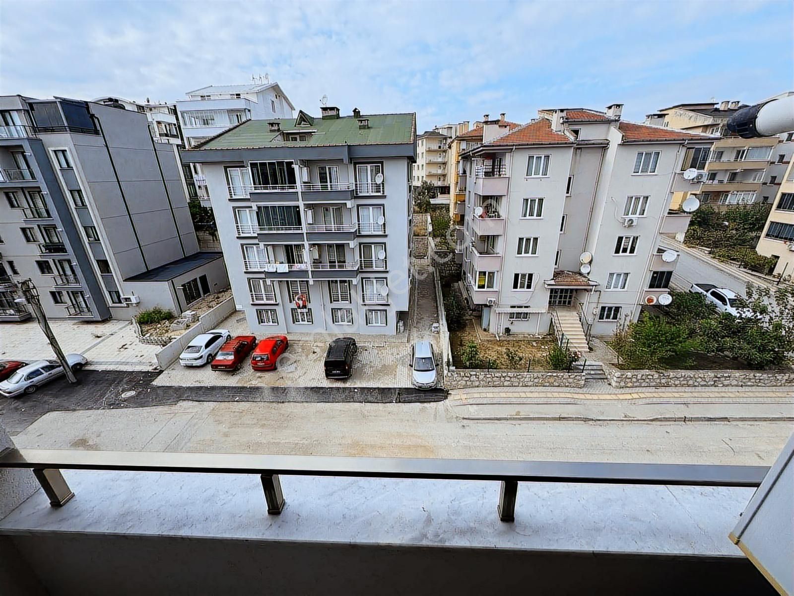 Görükle Sakarya Mahallesinde Site İçi 2+1 Eşyalı Daire - Görsel 8