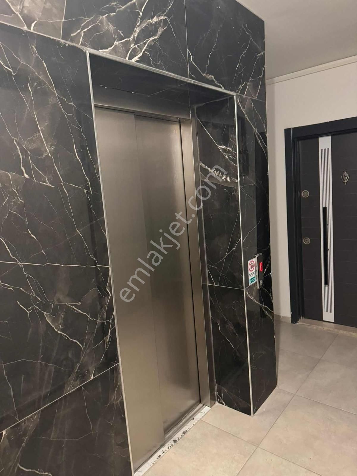 Görükle Sakarya Mahallesinde Site İçi 2+1 Eşyalı Daire - Görsel 23