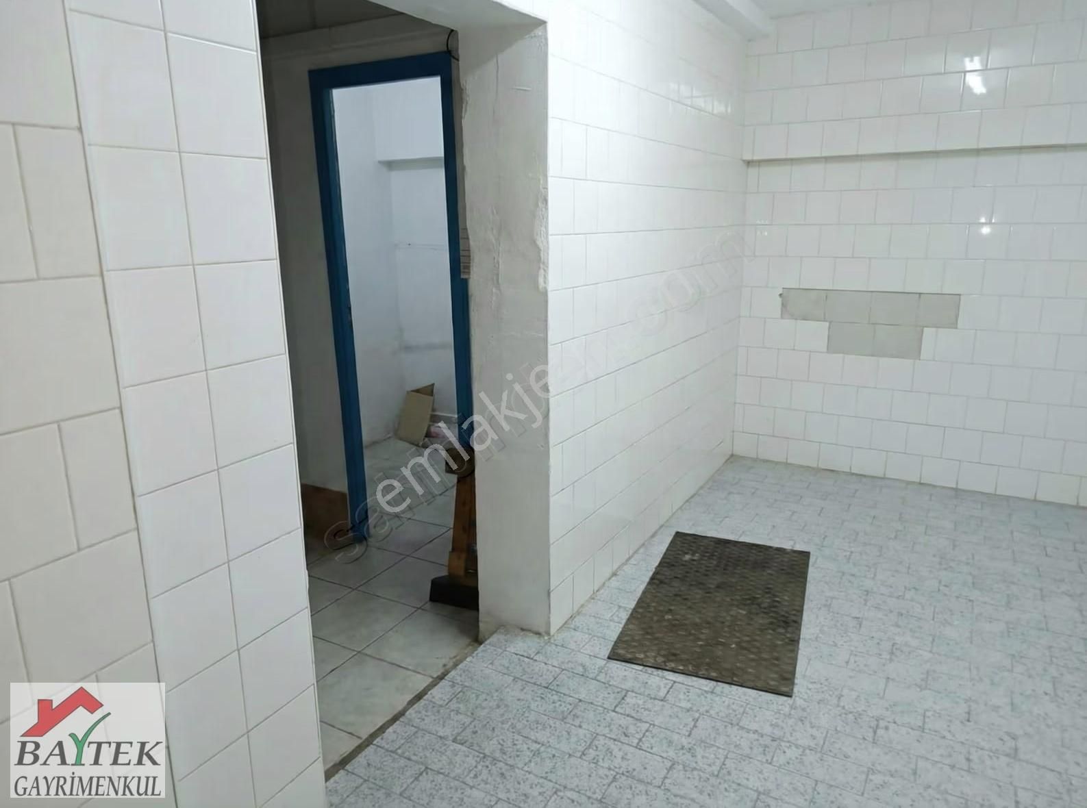 Çankaya Koza'da 180 M² Depolu, Güvenlik Kameralı,lojman Yanı - Görsel 5