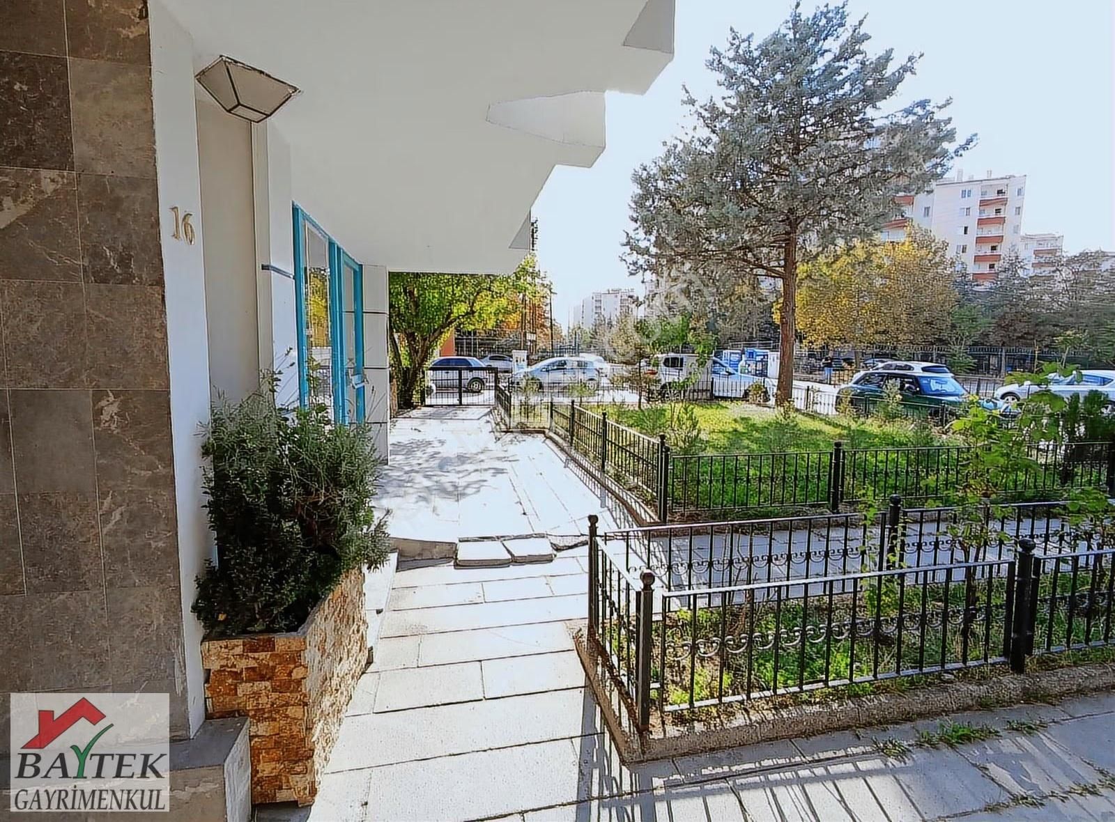 Çankaya Koza'da 180 M² Depolu, Güvenlik Kameralı,lojman Yanı - Görsel 19