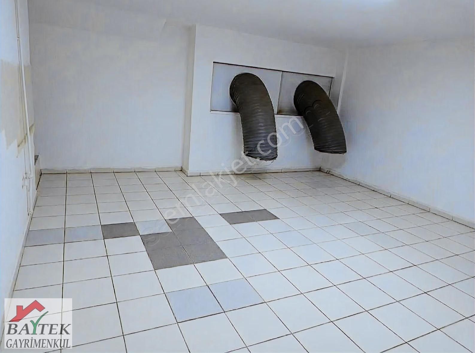 Çankaya Koza'da 180 M² Depolu, Güvenlik Kameralı,lojman Yanı - Görsel 15