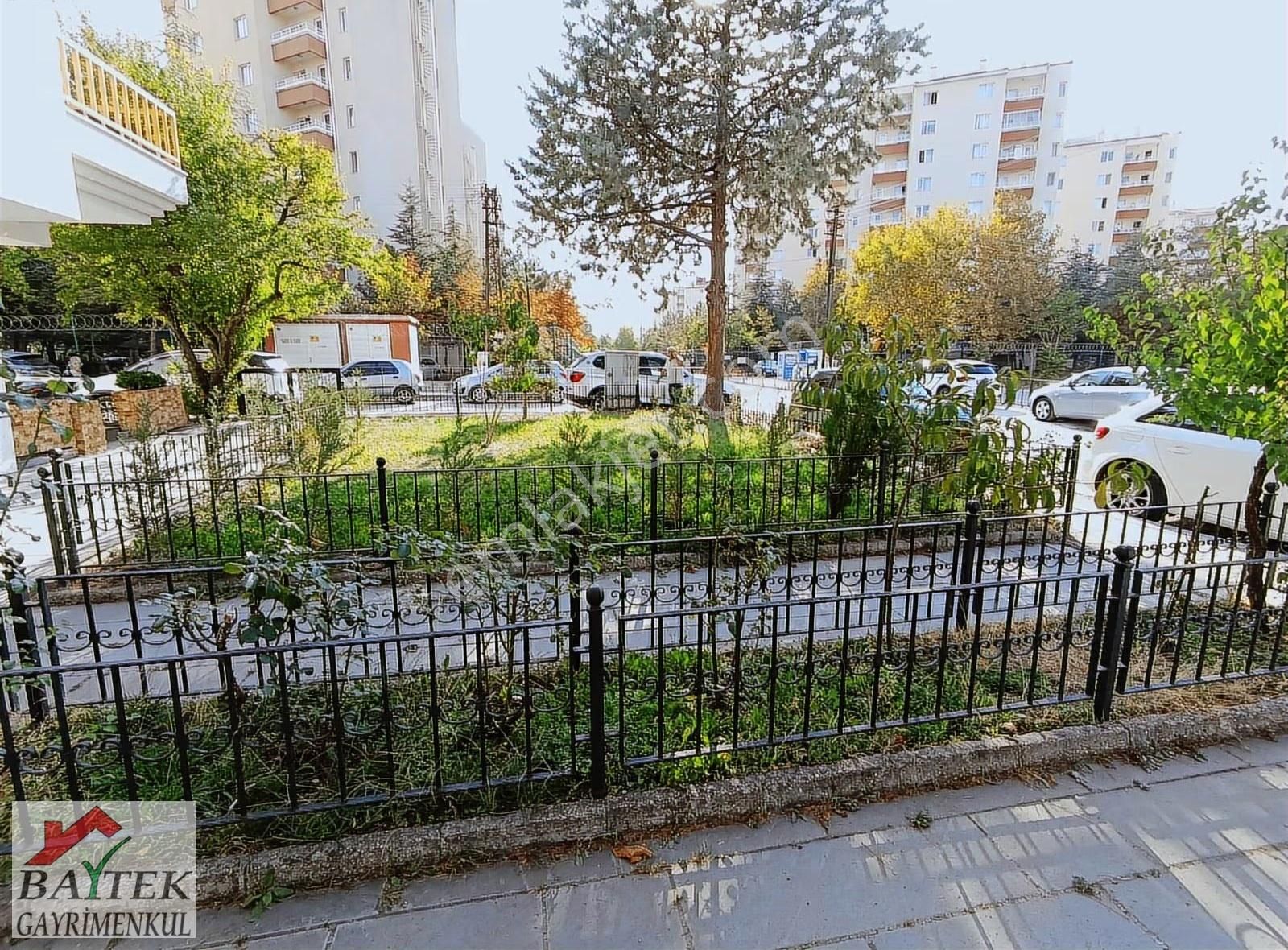 Çankaya Koza'da 180 M² Depolu, Güvenlik Kameralı,lojman Yanı - Görsel 22