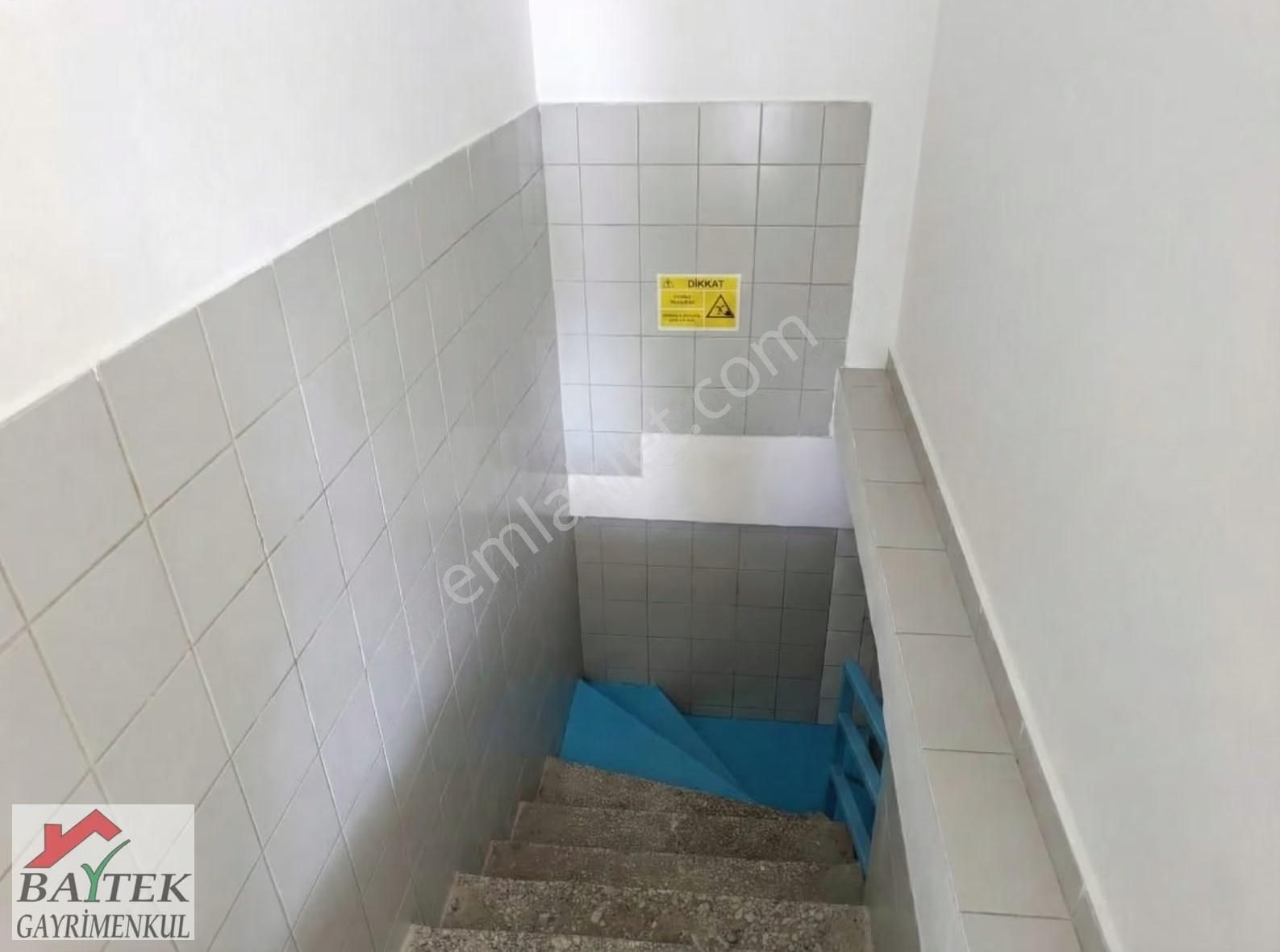 Çankaya Koza'da 180 M² Depolu, Güvenlik Kameralı,lojman Yanı - Görsel 32