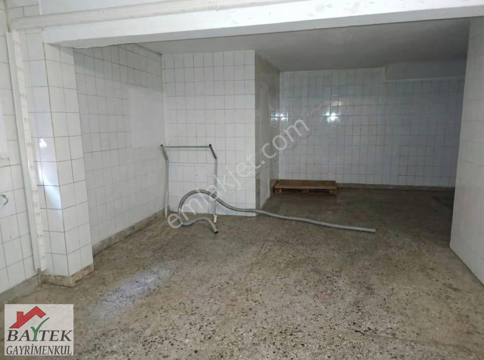 Çankaya Koza'da 180 M² Depolu, Güvenlik Kameralı,lojman Yanı - Görsel 23
