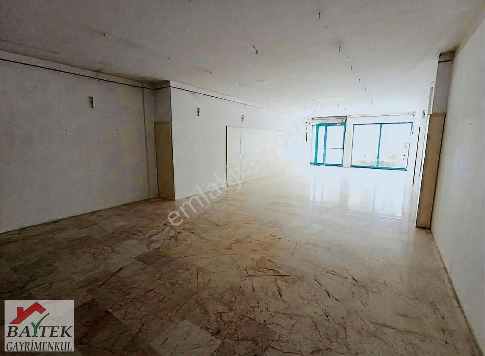 Çankaya Koza'da 180 M² Depolu, Güvenlik Kameralı,lojman Yanı - Görsel 13