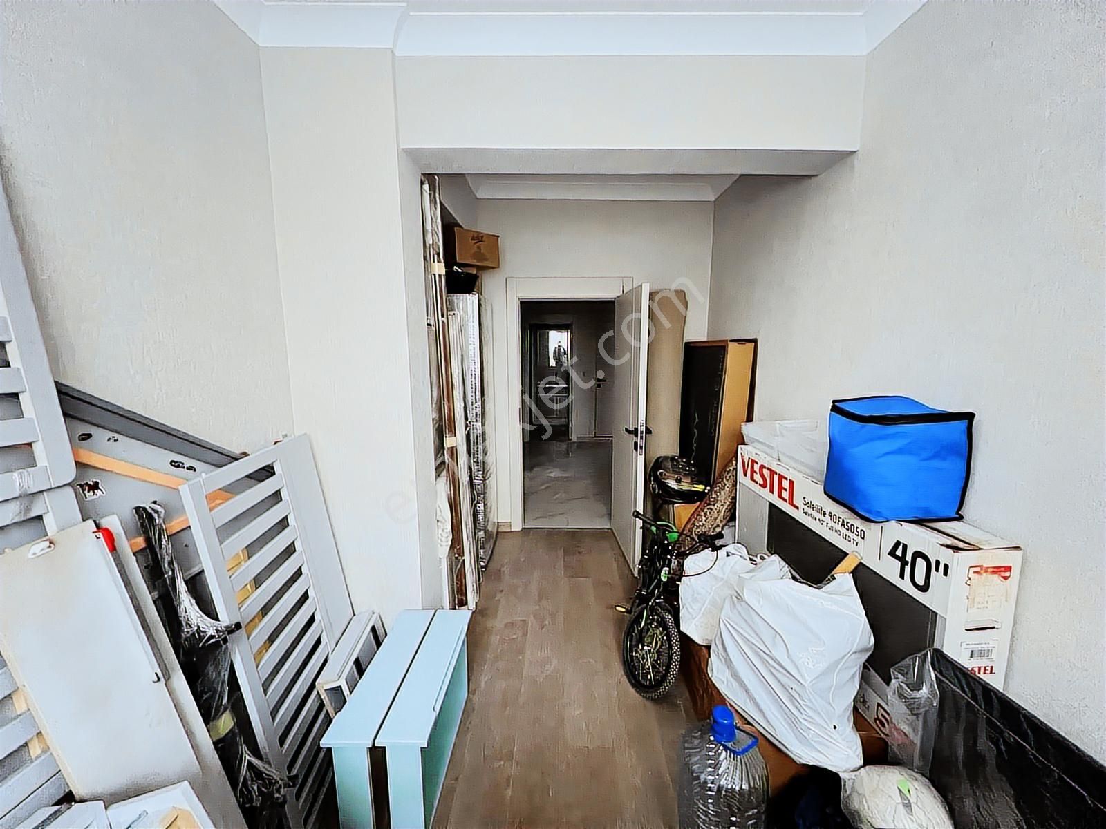 Şentürk Gayrimenkul'den Beşikkayada Amerikan Mutfak Fırsat Daire - Görsel 23