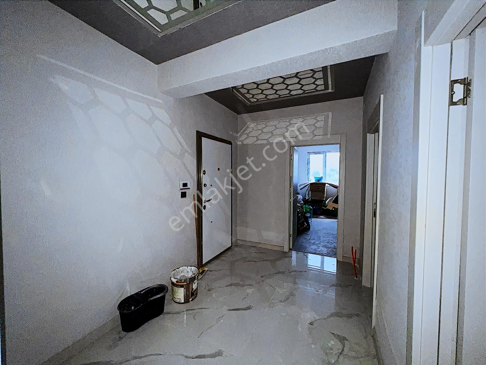 Şentürk Gayrimenkul'den Beşikkayada Amerikan Mutfak Fırsat Daire - Görsel 26