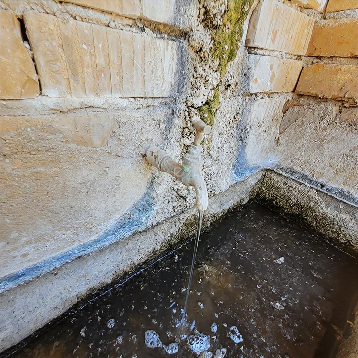 Trent Emlaktan Akseki Erenyaka'da 990m²tarla - Görsel 13