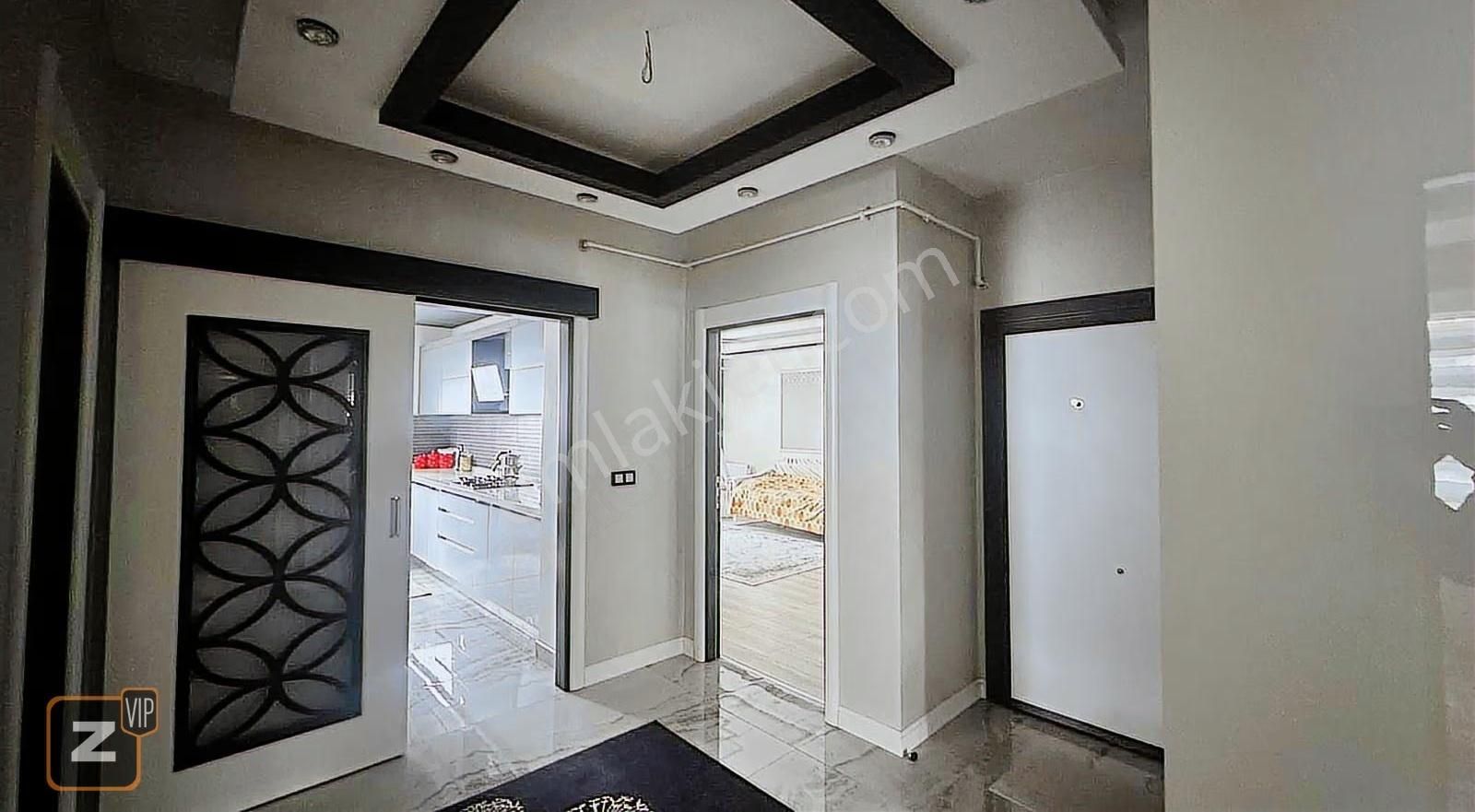 Talas Mevlana Papatya Caddesinde 3+1 Meskenli Avenır 325'de - Görsel 8