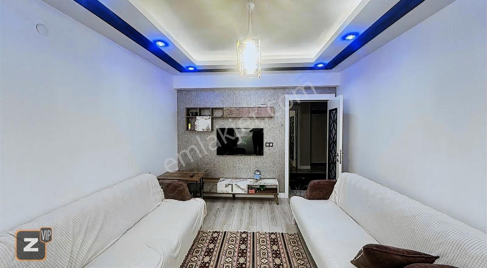 Talas Mevlana Papatya Caddesinde 3+1 Meskenli Avenır 325'de - Görsel 7