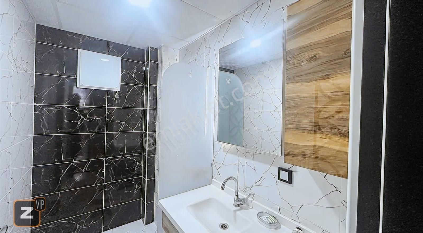 Talas Mevlana Papatya Caddesinde 3+1 Meskenli Avenır 325'de - Görsel 19