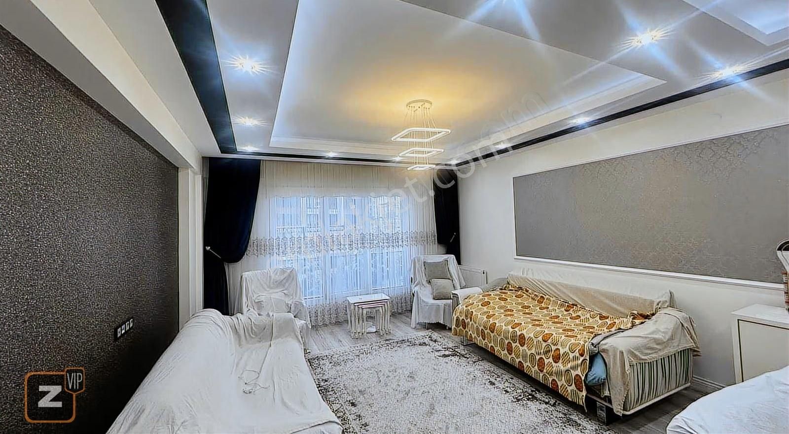 Talas Mevlana Papatya Caddesinde 3+1 Meskenli Avenır 325'de - Görsel 20