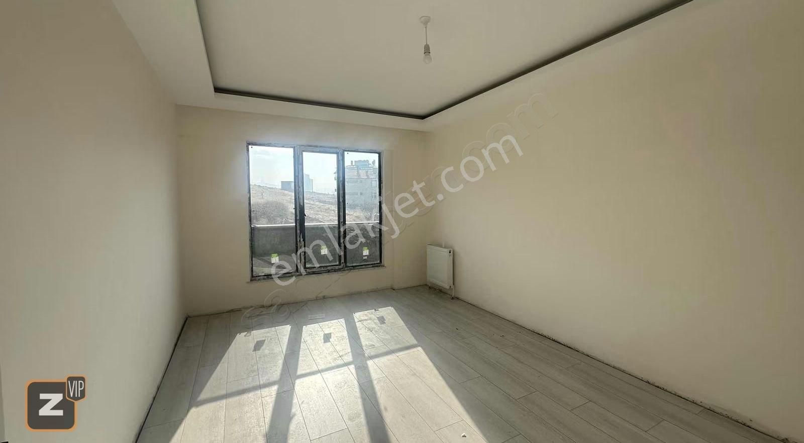 Mimsin'de Teslim Aşamasında 2+1 Bağımsız Mutfak Daireler - Görsel 6