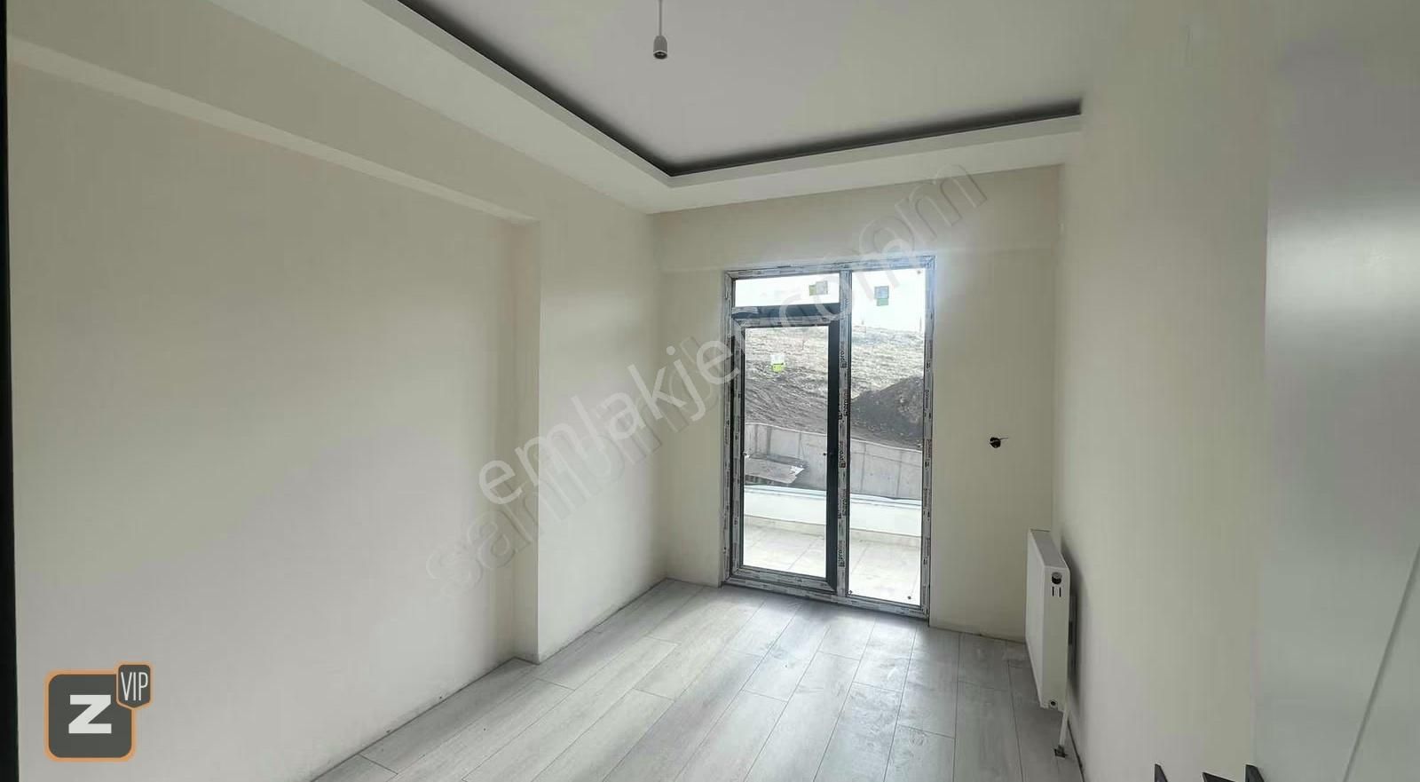 Mimsin'de Teslim Aşamasında 2+1 Bağımsız Mutfak Daireler - Görsel 13