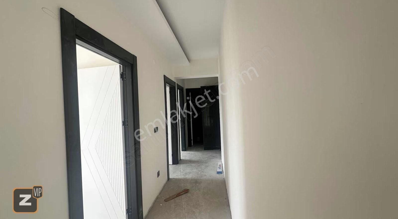 Mimsin'de Teslim Aşamasında 2+1 Bağımsız Mutfak Daireler - Görsel 5