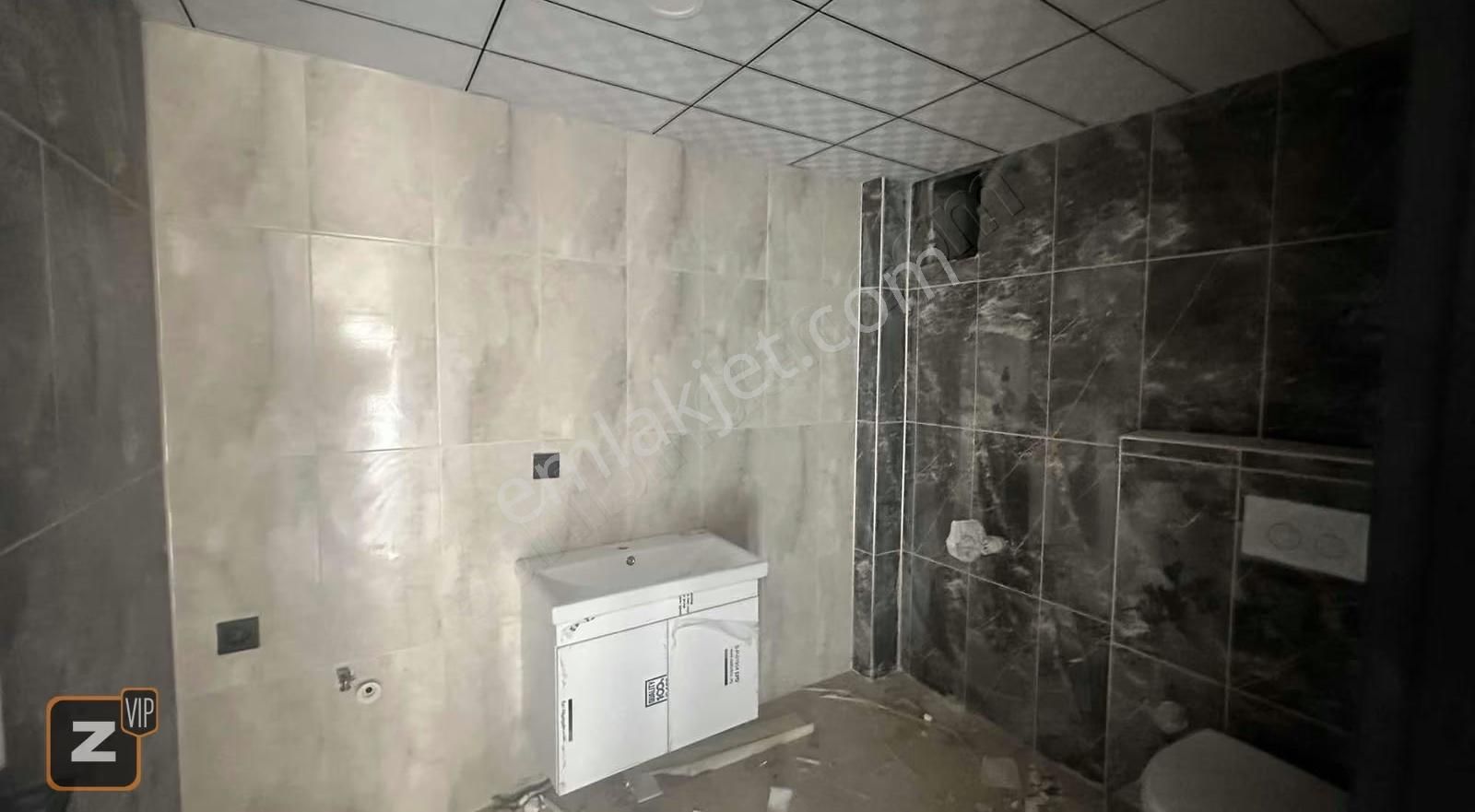 Mimsin'de Teslim Aşamasında 2+1 Bağımsız Mutfak Daireler - Görsel 3