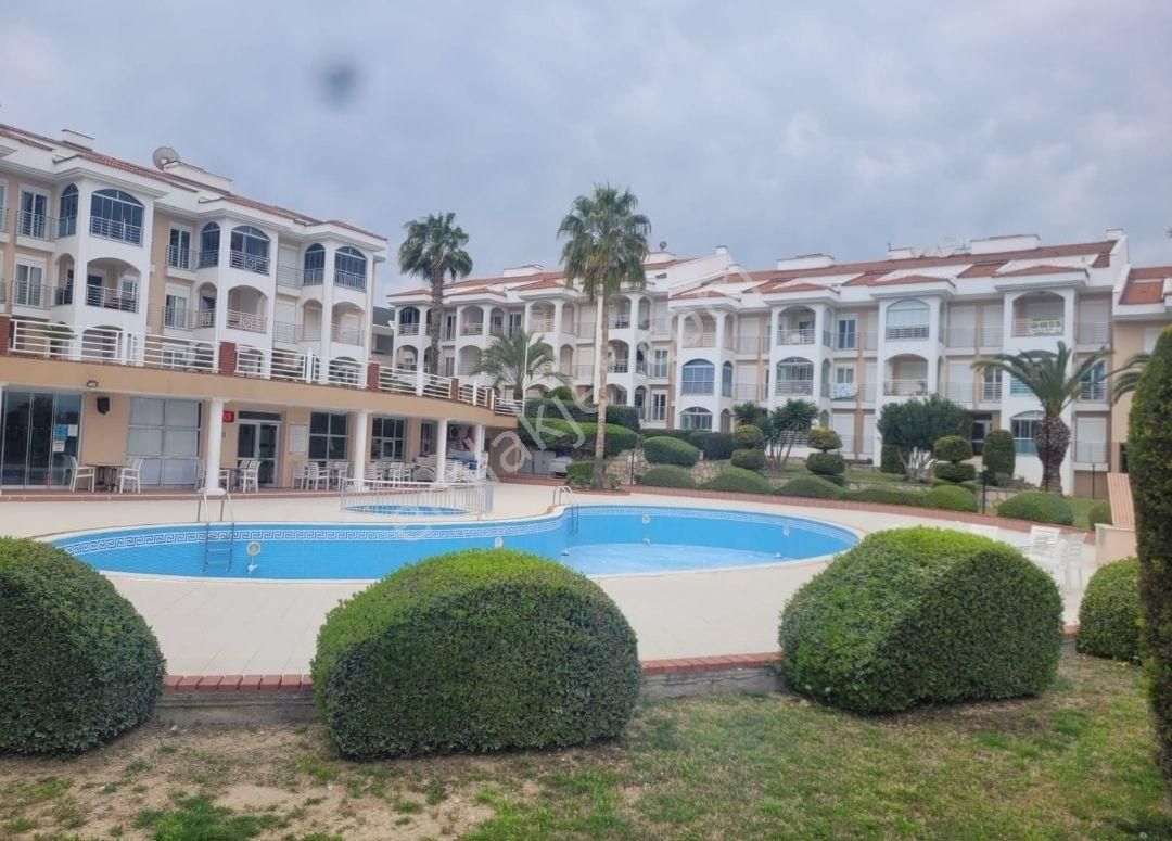 Lux Site İçerisinde 2+1 Satılık Daire - Görsel 5