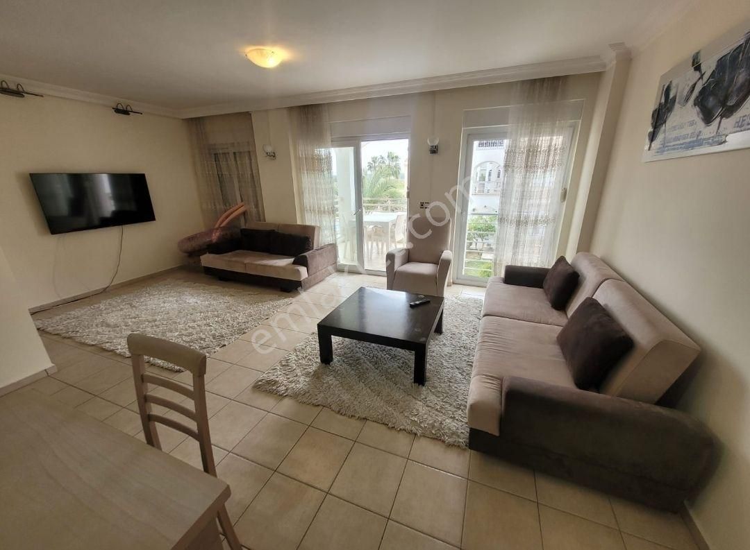 Lux Site İçerisinde 2+1 Satılık Daire - Görsel 18