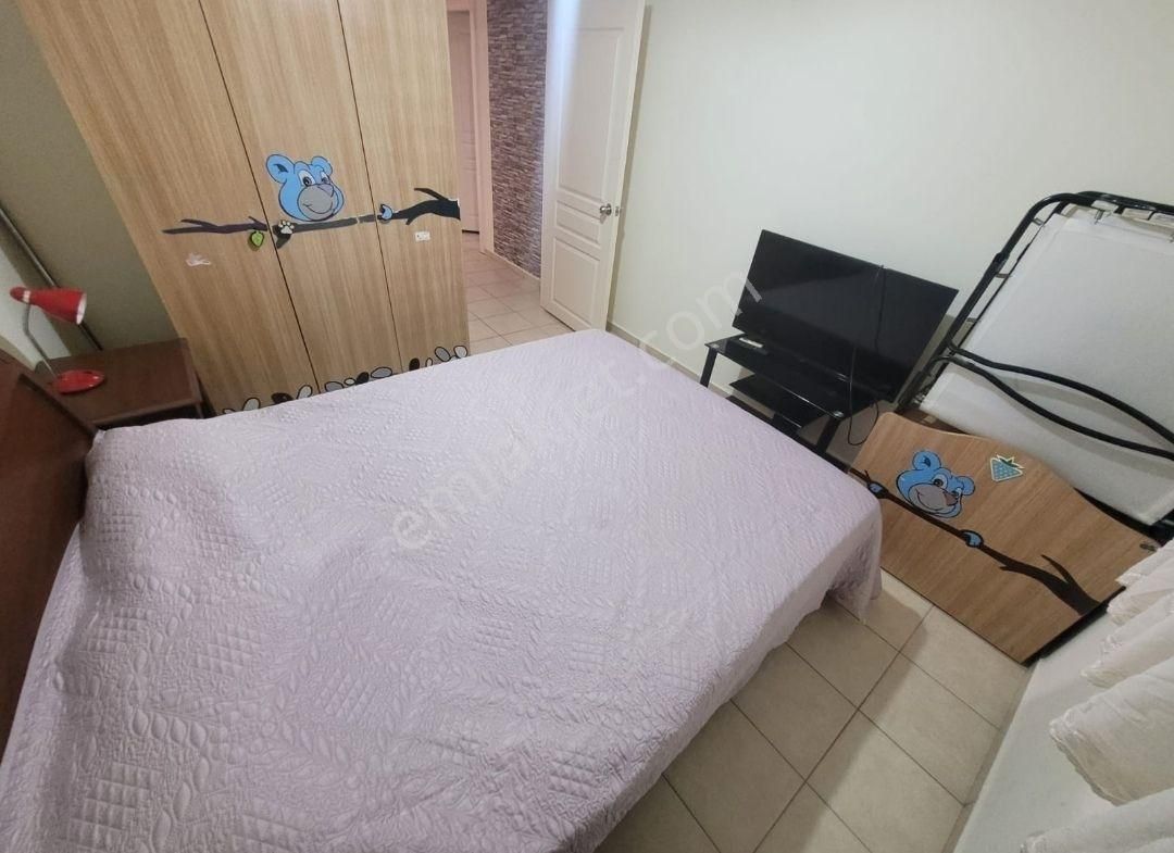 Lux Site İçerisinde 2+1 Satılık Daire - Görsel 23