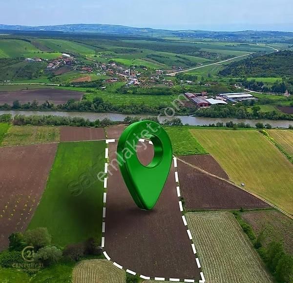 Century 21 Ewa 'dan Hobi Bahçesi Doğa İçinde, Güvenlikli - Görsel 5