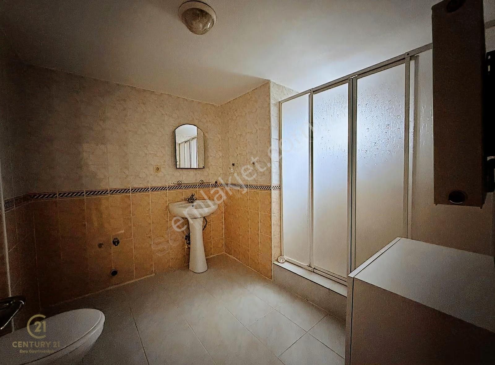 Century 21 Ewa'dan Itır Sitesinde Ferah 3+1 Kiralık Daire! - Görsel 19