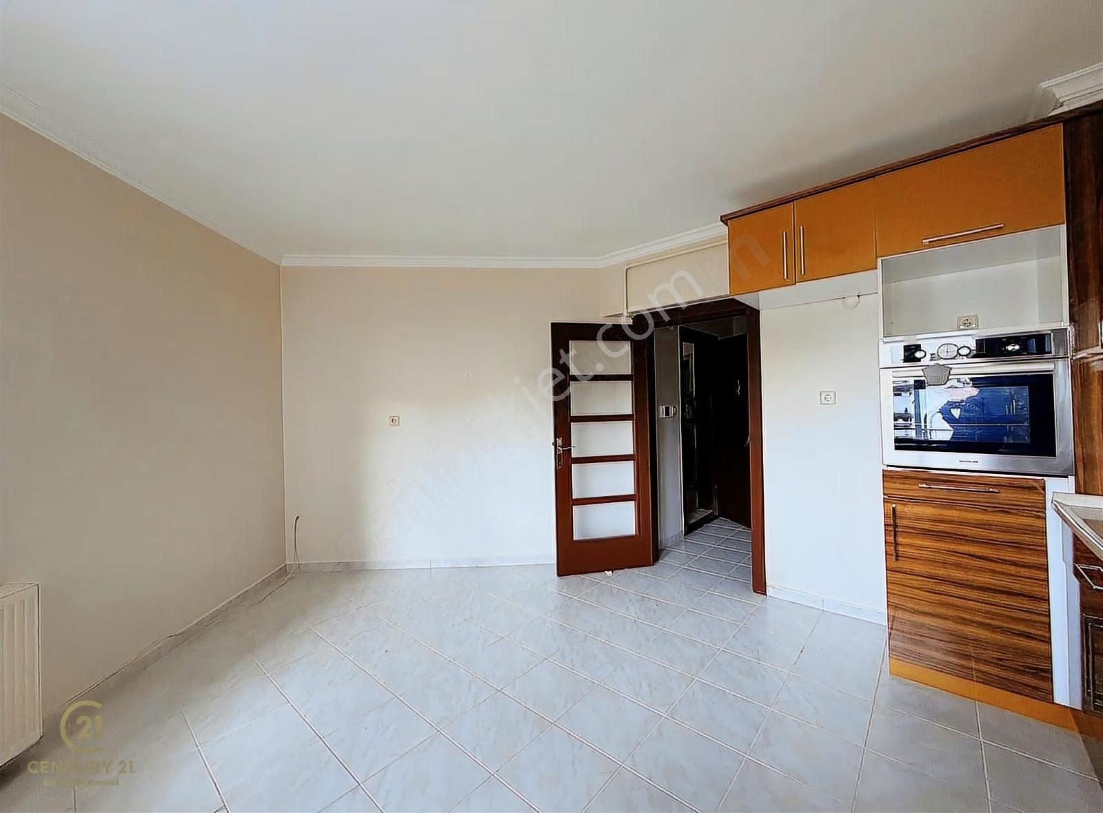 Century 21 Ewa'dan Itır Sitesinde Ferah 3+1 Kiralık Daire! - Görsel 15
