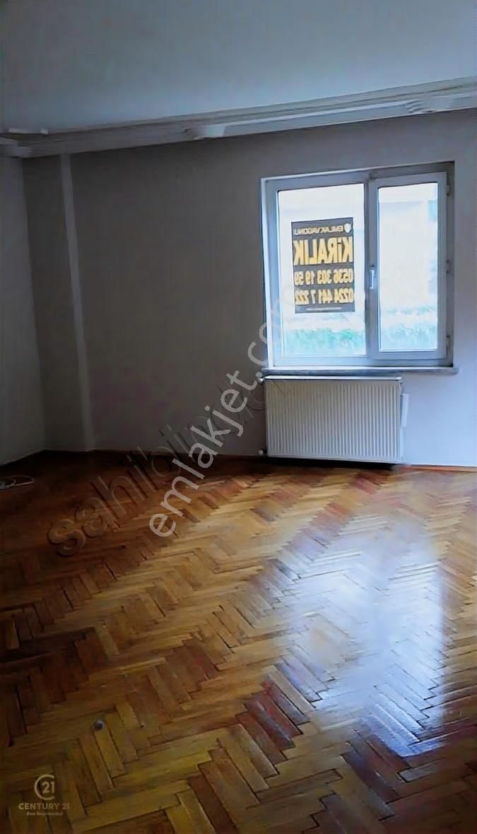 C21 Ewa'dan Ataevler Mahallede 3+1 Kombili Satılık Daire - Görsel 25