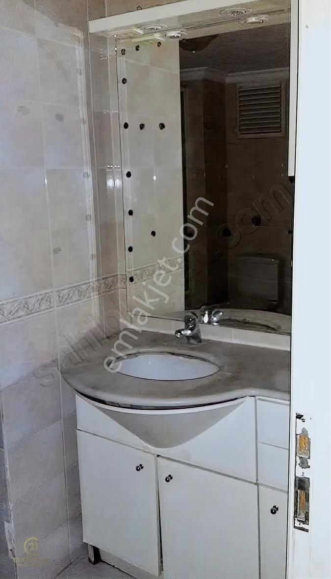 C21 Ewa'dan Ataevler Mahallede 3+1 Kombili Satılık Daire - Görsel 10