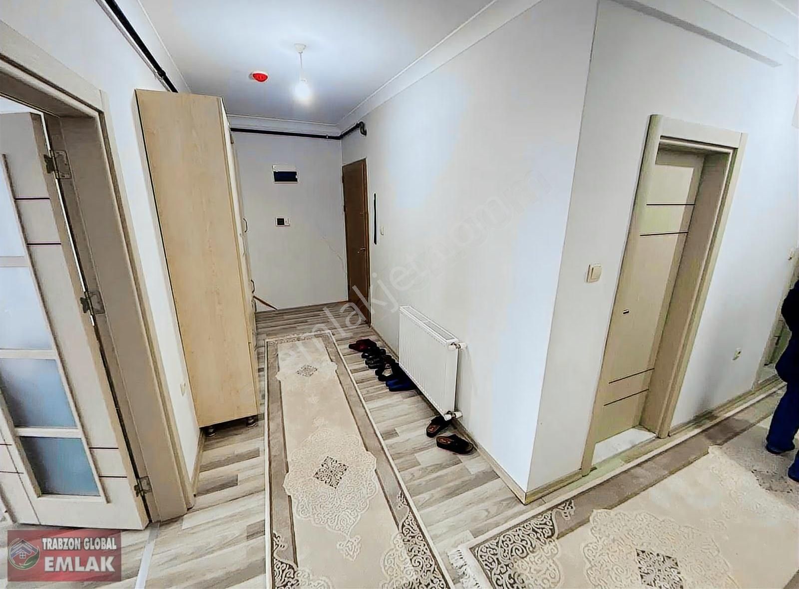 Pelitli'de Satılık Yol Kenarı | Geniş Ve Ferah 3+1 Daire - Görsel 6