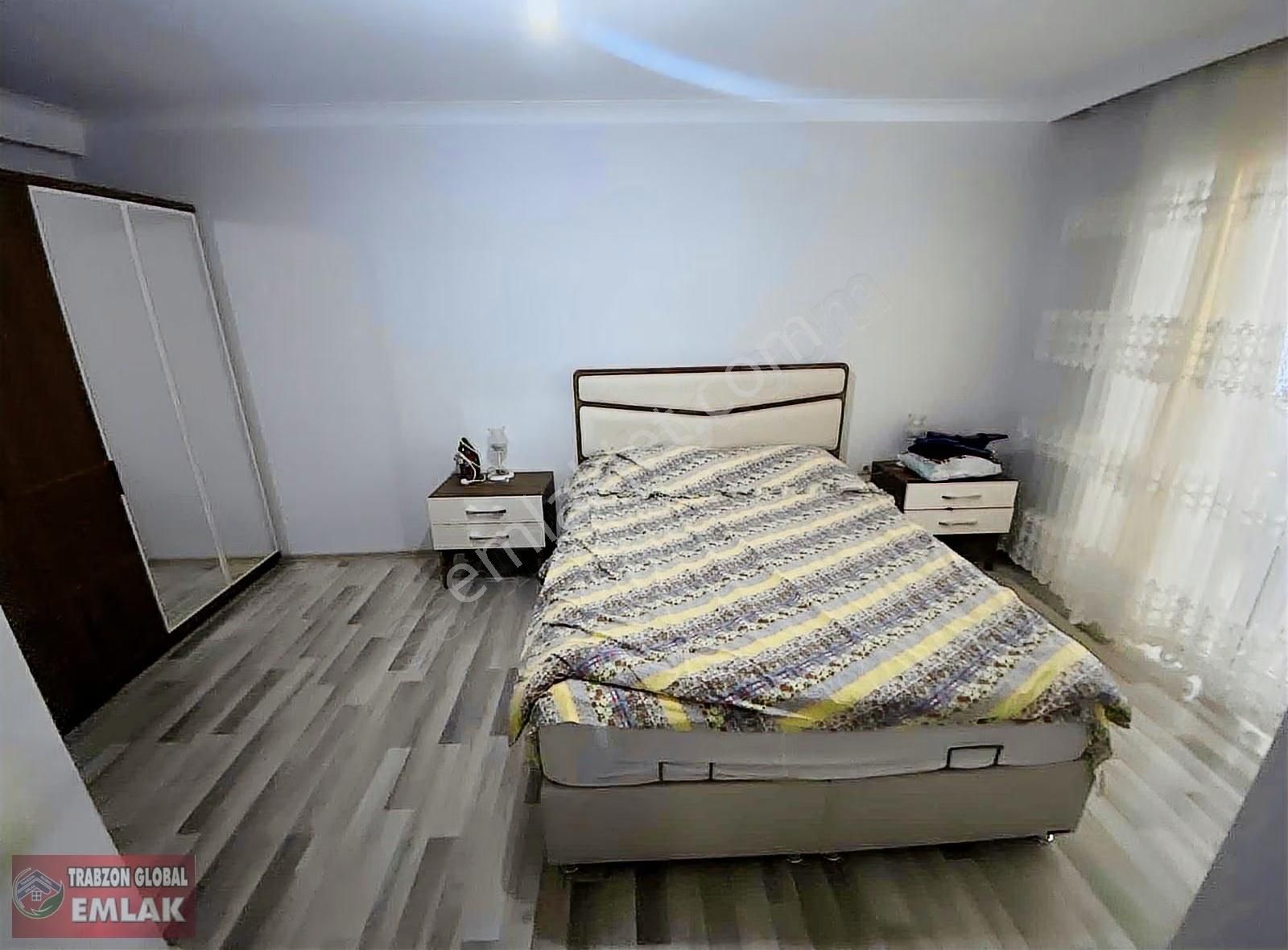 Pelitli'de Satılık Yol Kenarı | Geniş Ve Ferah 3+1 Daire - Görsel 7