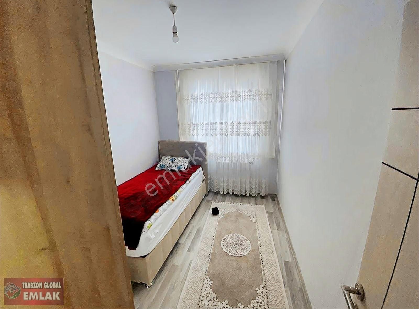 Pelitli'de Satılık Yol Kenarı | Geniş Ve Ferah 3+1 Daire - Görsel 10