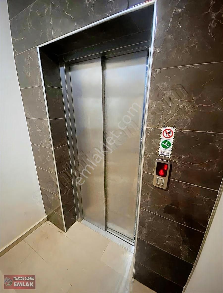 Pelitli'de Satılık Yol Kenarı | Geniş Ve Ferah 3+1 Daire - Görsel 19