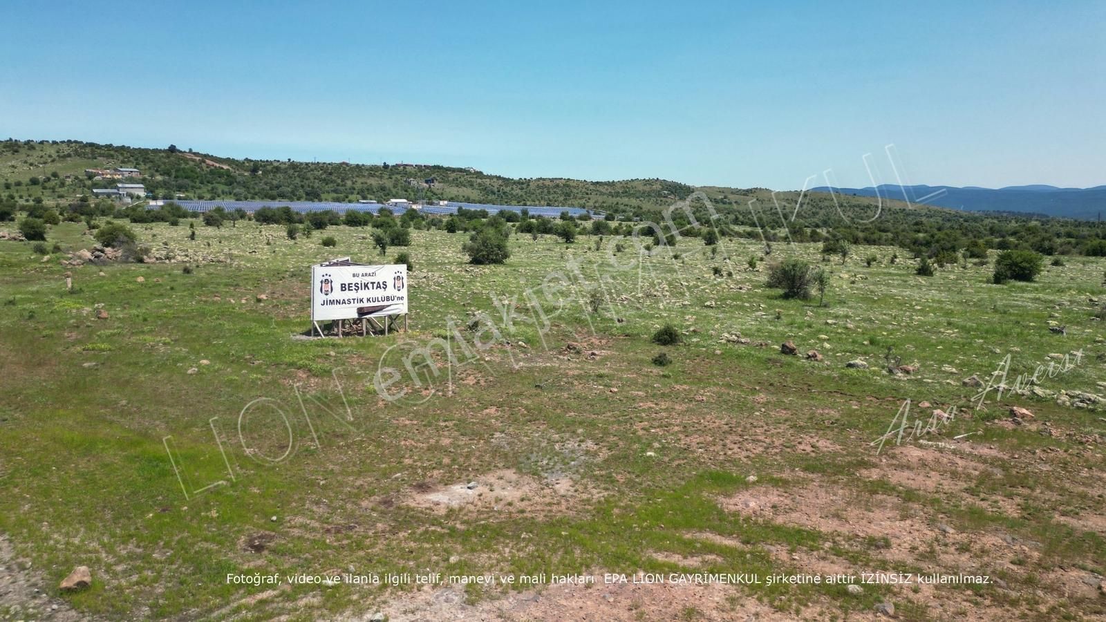 Beypazarı Karaşar Kirazyanı Bölgesi 0.50 Emsal 4 Kat İmarlı Arsa - Görsel 15