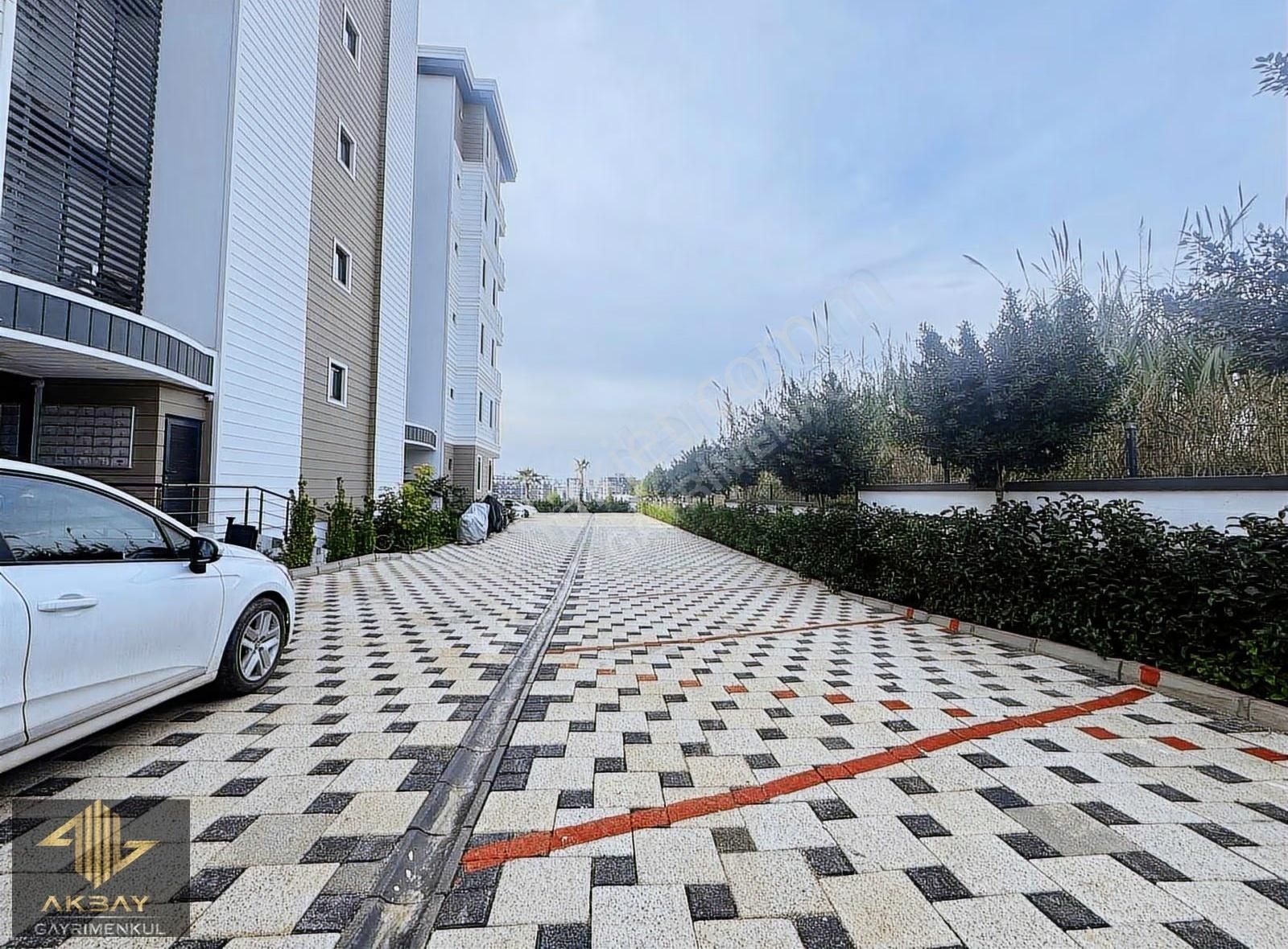 İskanlı Abonelik Doğalgaz Hattı Hazır Yerden Isıtmalı Geniş 1+1 - Görsel 32