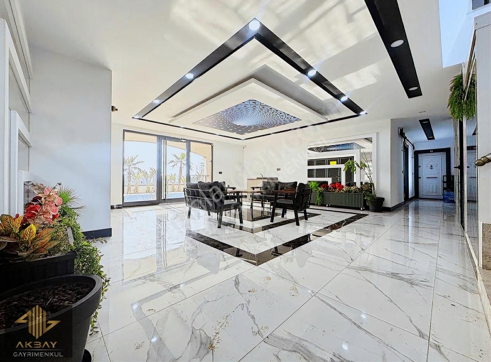 İskanlı Abonelik Doğalgaz Hattı Hazır Yerden Isıtmalı Geniş 1+1 - Görsel 17