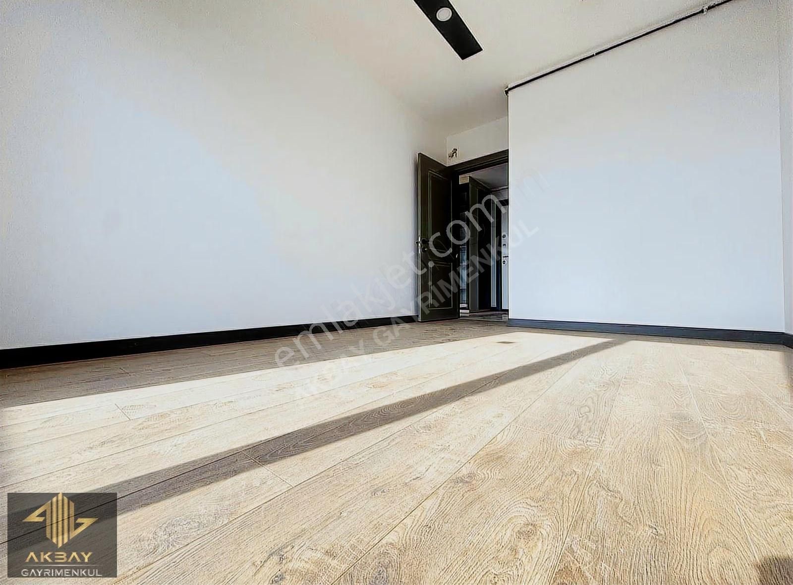 İskanlı Abonelik Doğalgaz Hattı Hazır Yerden Isıtmalı Geniş 1+1 - Görsel 11