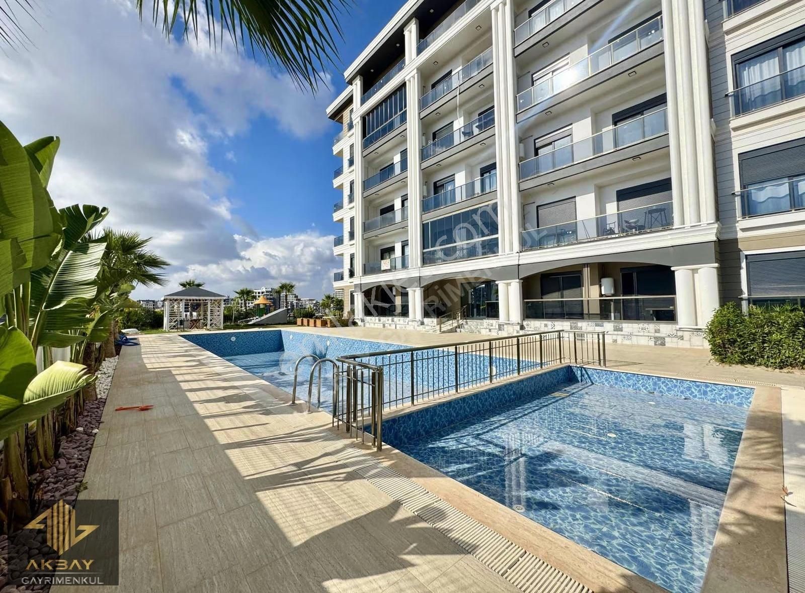 İskanlı Abonelik Doğalgaz Hattı Hazır Yerden Isıtmalı Geniş 1+1 - Görsel 15