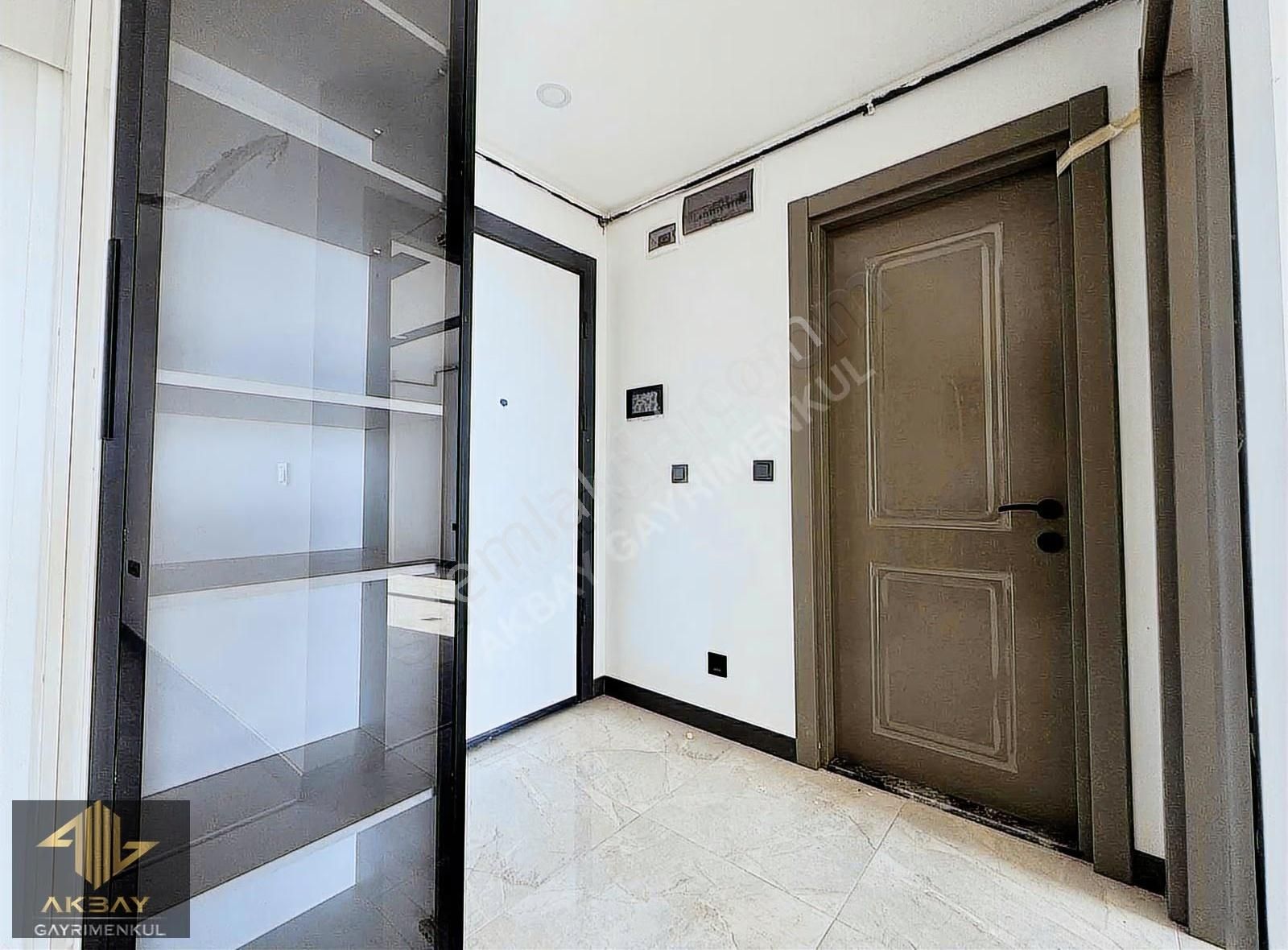 İskanlı Abonelik Doğalgaz Hattı Hazır Yerden Isıtmalı Geniş 1+1 - Görsel 7