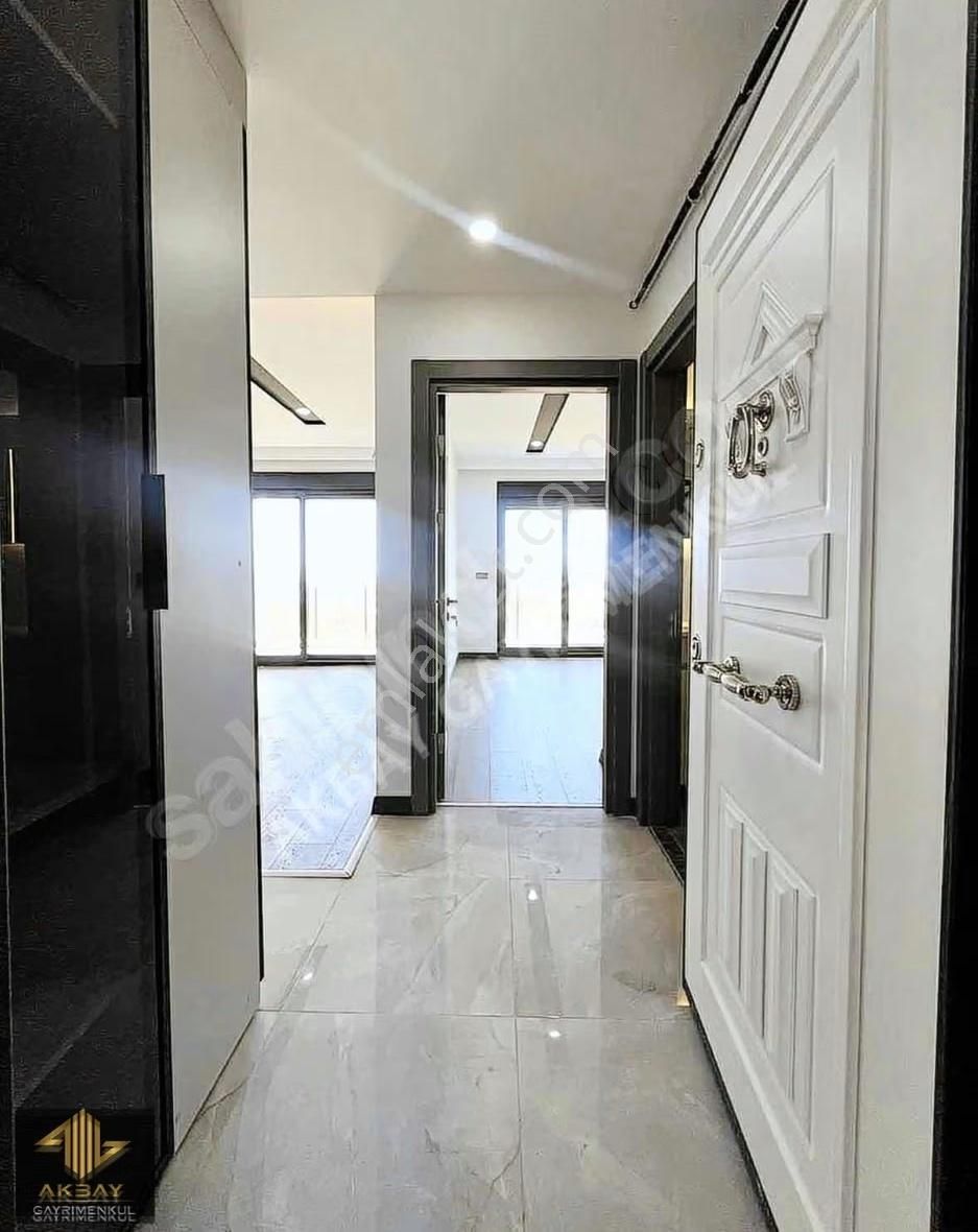 İskanlı Abonelik Doğalgaz Hattı Hazır Yerden Isıtmalı Geniş 1+1 - Görsel 19