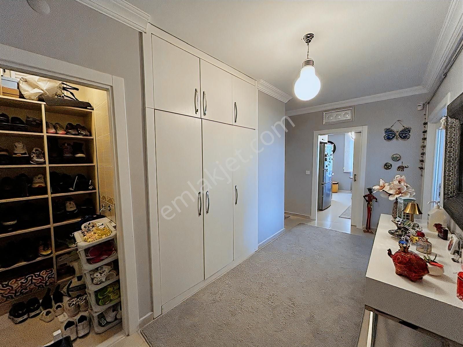 Çankaya'da Site İçerisinde Yapılı 5+2 Dubleks Satılık Daire - Görsel 6