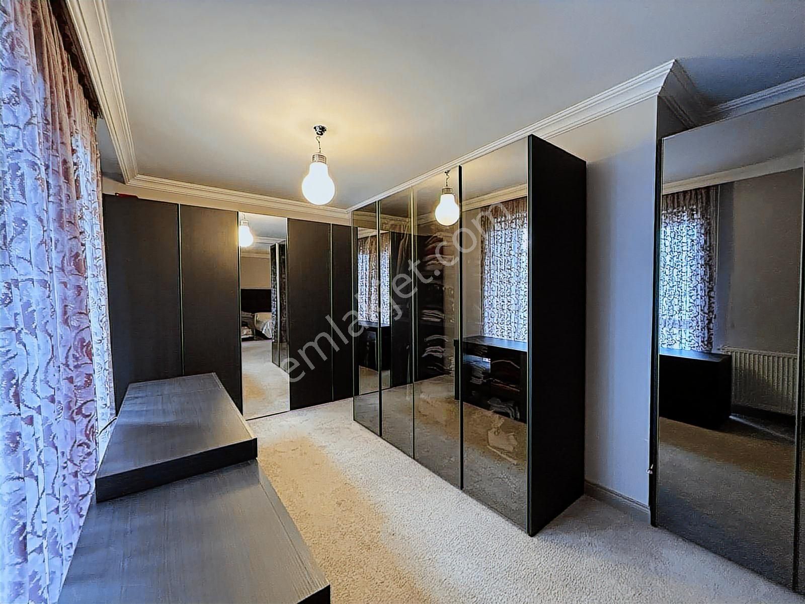 Çankaya'da Site İçerisinde Yapılı 5+2 Dubleks Satılık Daire - Görsel 23