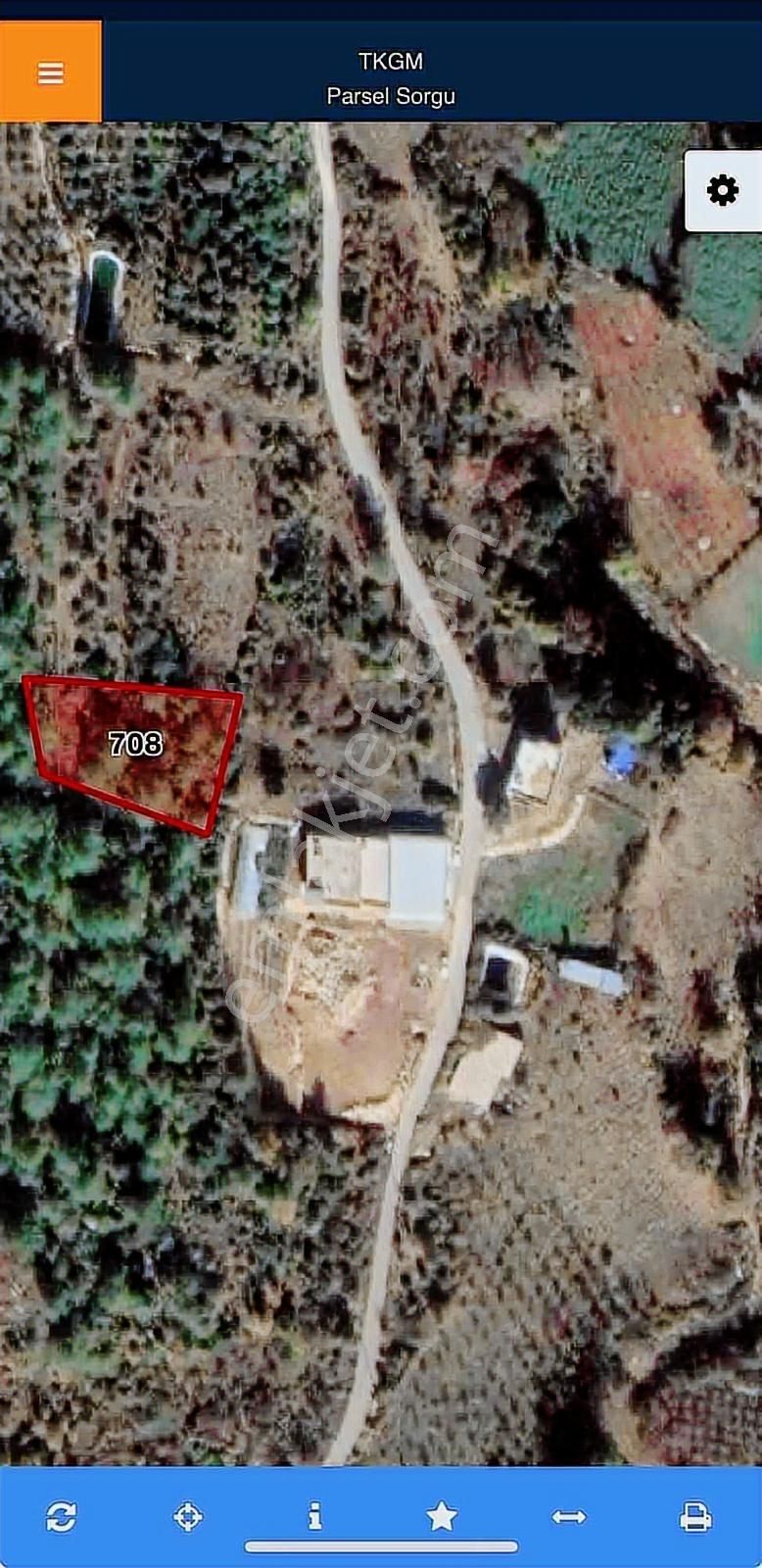 Mersin Erdemli Kösbucağı Evlere Sınır Tek Tapu Fırsat - Görsel 8