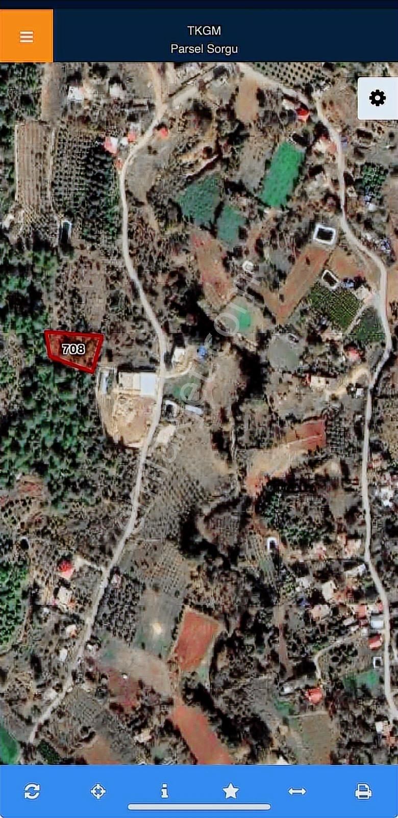 Mersin Erdemli Kösbucağı Evlere Sınır Tek Tapu Fırsat - Görsel 4